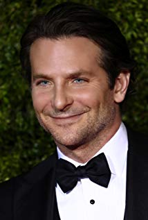 Bradley Cooper