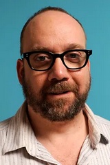 Paul Giamatti