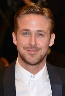 Ryan Gosling