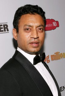 Irrfan Khan