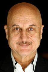 Anupam Kher