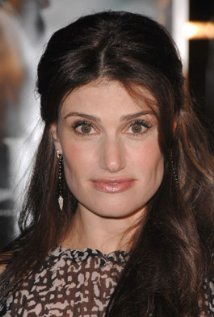 Idina Menzel