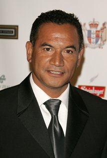 Temuera Morrison