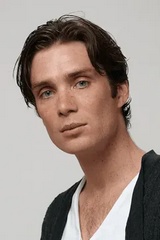 Cillian Murphy