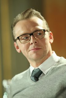 Simon Pegg