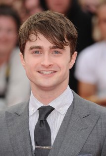 Daniel Radcliffe