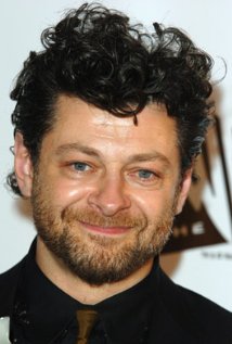 Andy Serkis