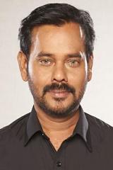 Natarajan Subramaniam