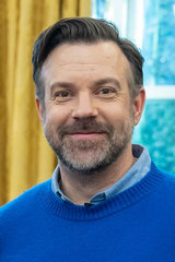Jason Sudeikis