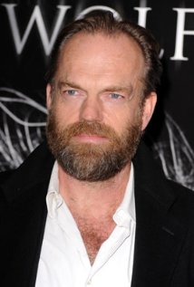 Hugo Weaving