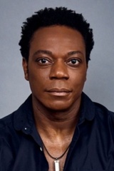 Chukwudi Iwuji