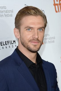 Dan Stevens