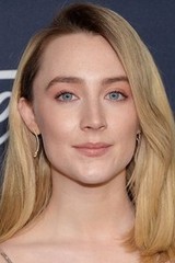 Saoirse Ronan