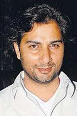Varun Badola