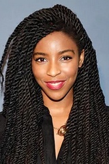 Jessica Williams
