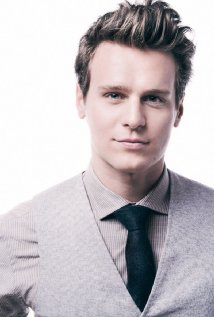 Jonathan Groff