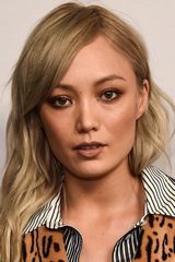 Pom Klementieff