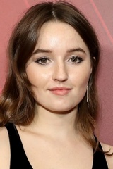 Kaitlyn Dever