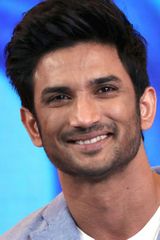 Sushant Singh Rajput