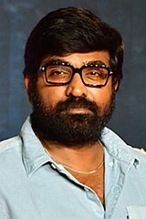 Vijay Sethupathi