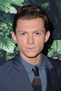 Tom Holland