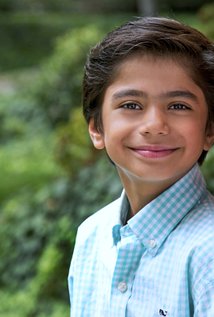 Neel Sethi