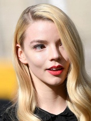 Anya Taylor-Joy