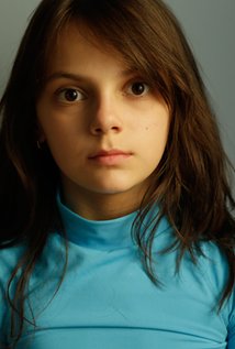 Dafne Keen