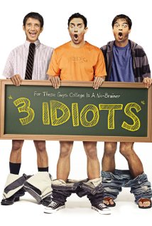 3 Idiots