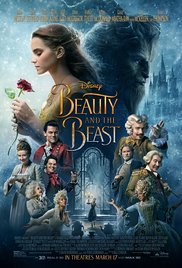 Beauty and the Beast [2017]