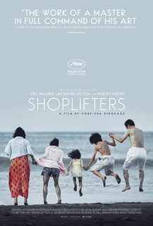 Shoplifters ~ Manbiki kazoku