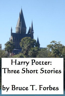 Harry Potter - Three Short Stories