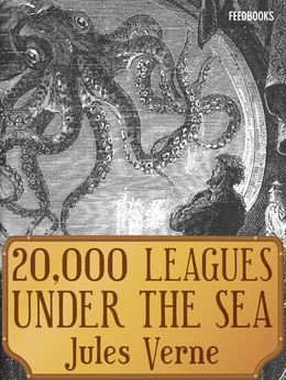 20,000 Leagues Under the Sea