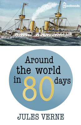 Around the World in Eighty Days