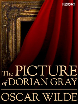 The Picture of Dorian Gray