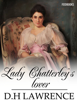 Lady Chatterley's Lover