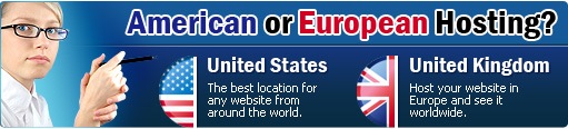 Web Hosting and Domain registration 